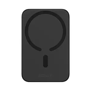 Зовнішній акумулятор Baseus Magnetic Wireless Charging Overseas Edition 10000 мА·год 22,5 Вт + 15 Вт