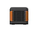 Зовнішнє джерело живлення WX1437 500W (140 400 мА·год), електростанція з виходами USB, Type-C, DC, ліхтар, фото 6