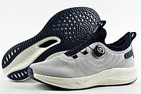 Чоловічі кросівки Baas Boa Сірі