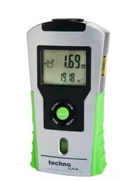 Вимірювально-розмічувальний інструмент