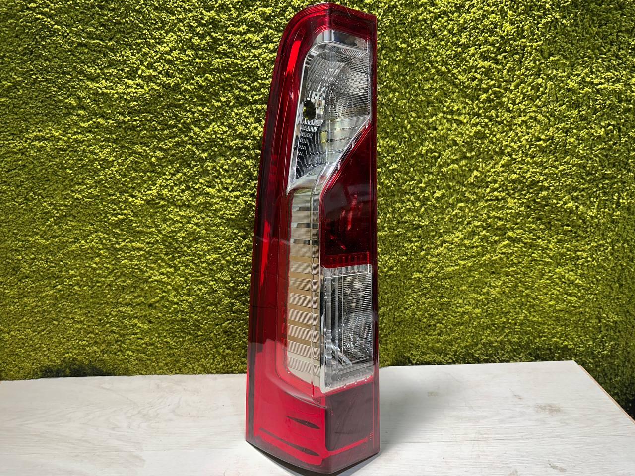 Ліхтар задній лівий Рено Майстер Renault Master 3, 2010- Новий Аналог стоп, фото 1