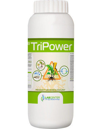 Біологічний препарат Триходерма TriPower LabCenter (Польща), 1л