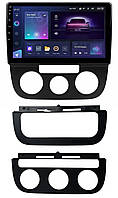 Штатна Магнітола Volkswagen Jetta 2005-2009 на Android Модель MT6580-WiFi-Base-1