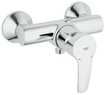 Змішувач для душу Grohe Eurostyle 33590001