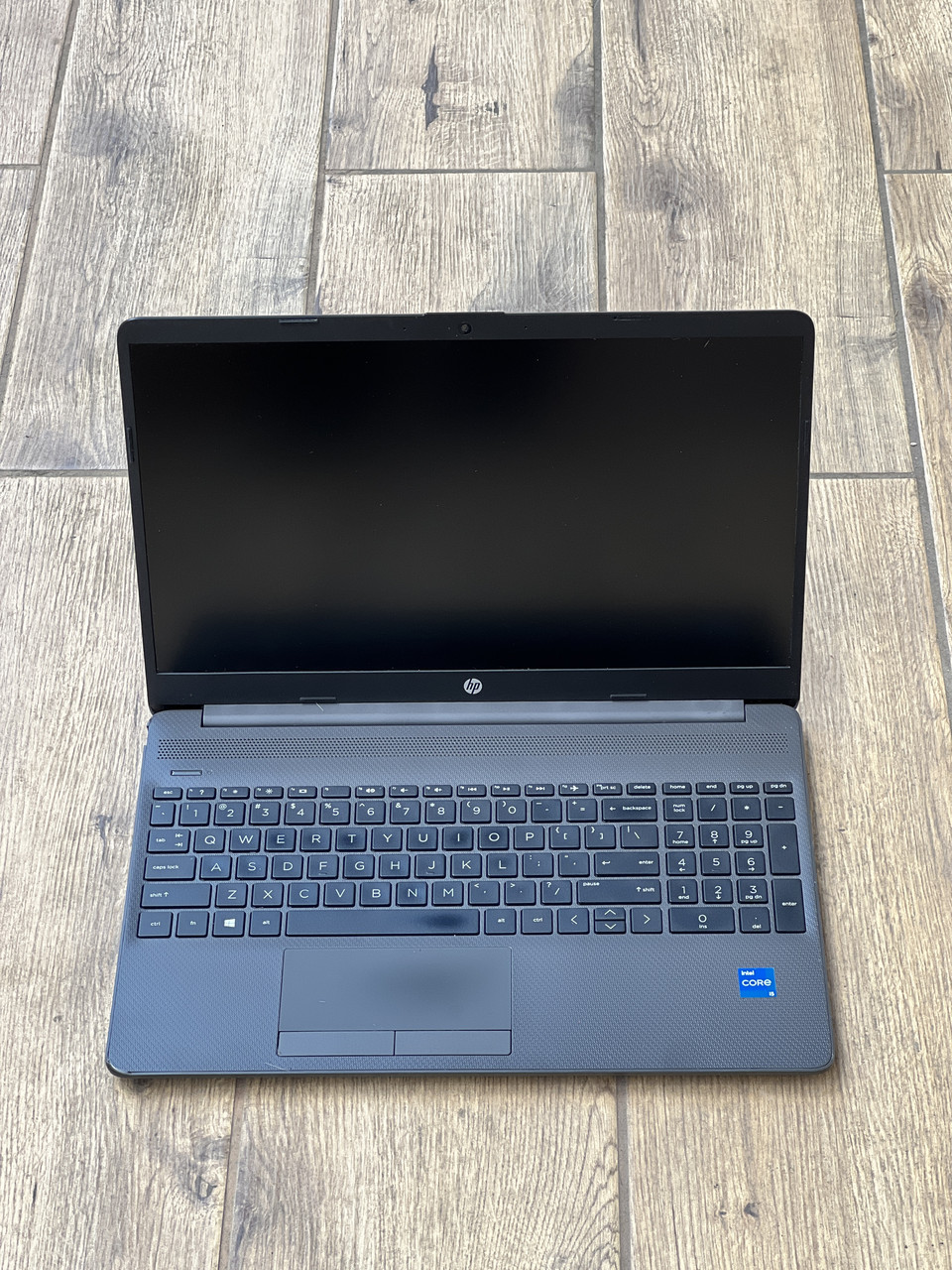 Ноутбук HP 250 G8 Notebook 15.6"/ Intel Core i5-1135G7/ 256GB SSD/ 16GB RAM