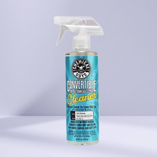 Очищувач складаного верху автомобілю Convertible Top Cleaner, фото 1