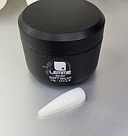 Lemme Soft Milky - моделюючий молочний гель / 15 мл