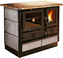 Піч-камін MBS Magnum (камінь)