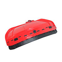 Захист + ножик-відсікач + кріплення на 2 болти для мотокос (тример/бензокоса/кущоріз/бензинова коса)