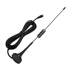 Гуртом Автомобільна підсилювальна 3G/4G антена 7 Дб для USB модемів і маршрутизаторів