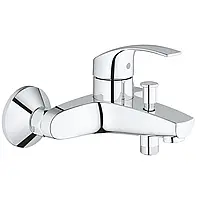 Змішувач для ванної Grohe Eurosmart 33300002