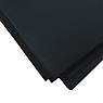 EVA лист для косплею 100кг\м3 1.3*1м(1.3м2) т.10мм Чорний, фото 6