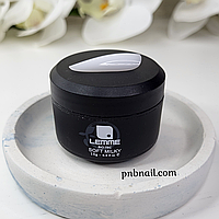 Lemme Soft Milky - моделюючий молочний гель / 50 мл