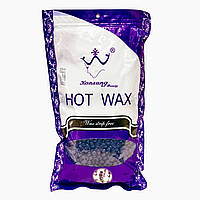 Віск у гранулах для Депіляції Konsung 500 г - Лаванда