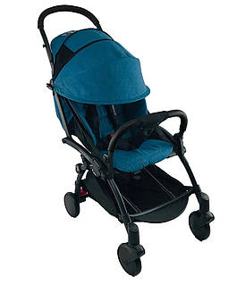 Текстиль змінний Jasper смарагд серії yoya 175 А+ з подовжувачем на капюшоні KT5000715