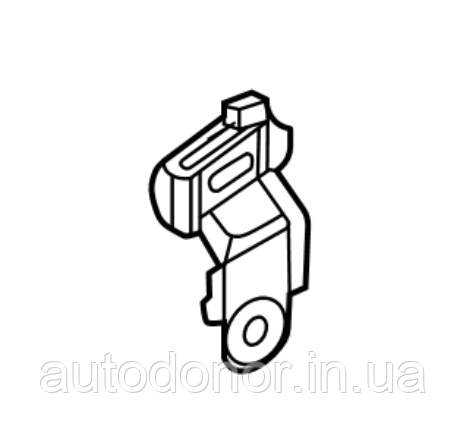 Завіса верхня задньої двері права Nissan Ariya (22-) 82400-6RR0A