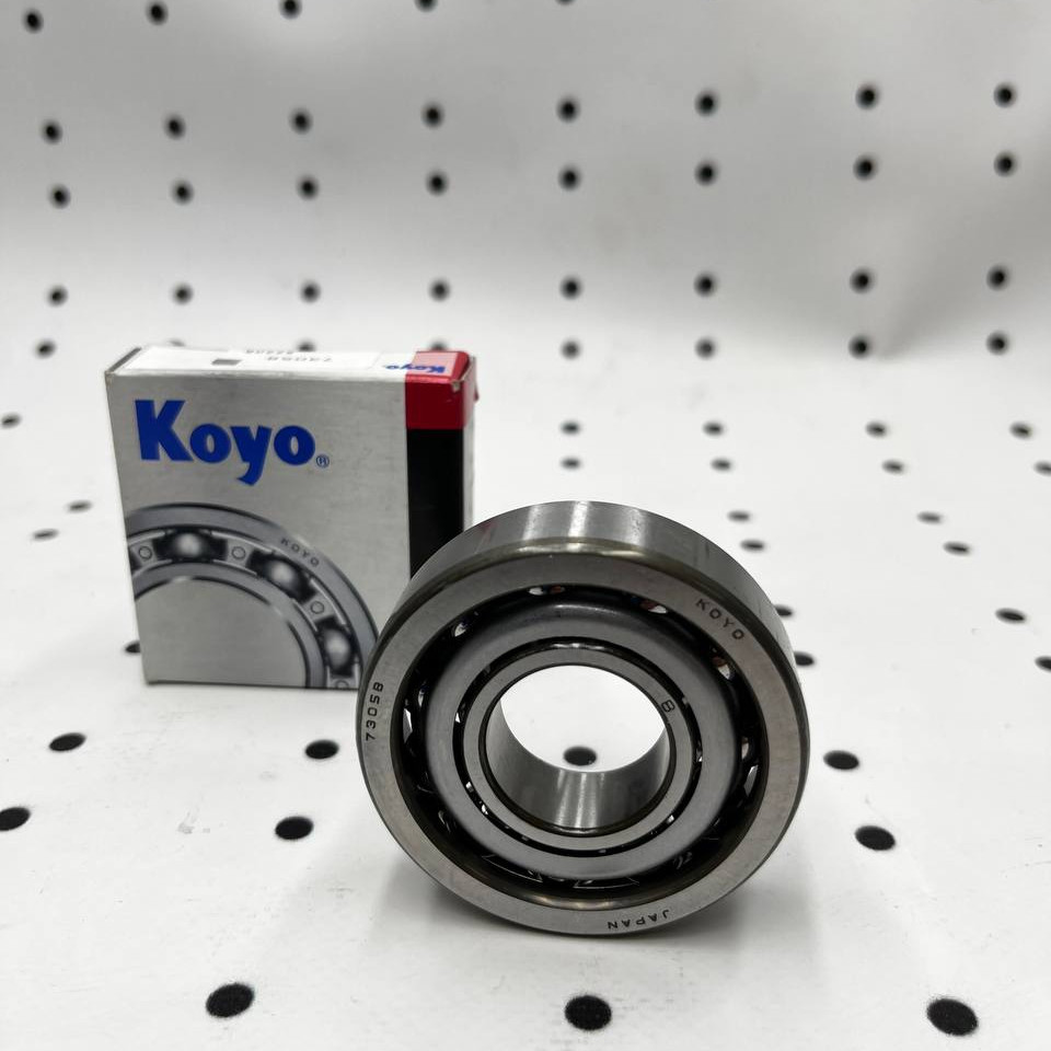Підшипник 7305 B JTEKT (Koyo)