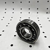 Підшипник 7305 B JTEKT (Koyo), фото 4