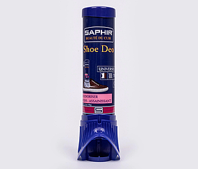 Дезодорант для взуття Saphir Shoe Deo (100мл)