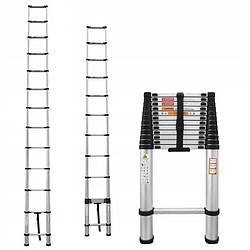 Сходи, драбини