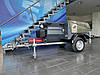 BMS Fluid FD 200 (15м3/годину) для торкретування бетоном, фото 8