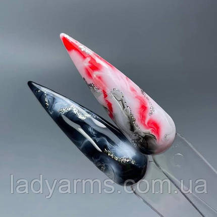 Blooming base (Акварель база для розтікання) 16 гр. Lady Arms, фото 1