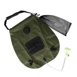 Туристичне гідрообладнання