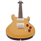 Електрогітара PRS SE DGT (GOLD TOP), фото 3