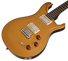 Електрогітара PRS SE DGT (GOLD TOP), фото 4