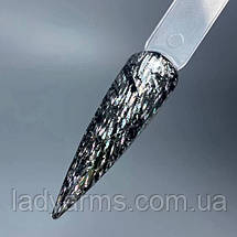 Foil gel 8 г. гель-клей для фольги, фото 2