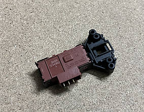 Замок люка (УБЛ) Bosch 069639 для пральних машин