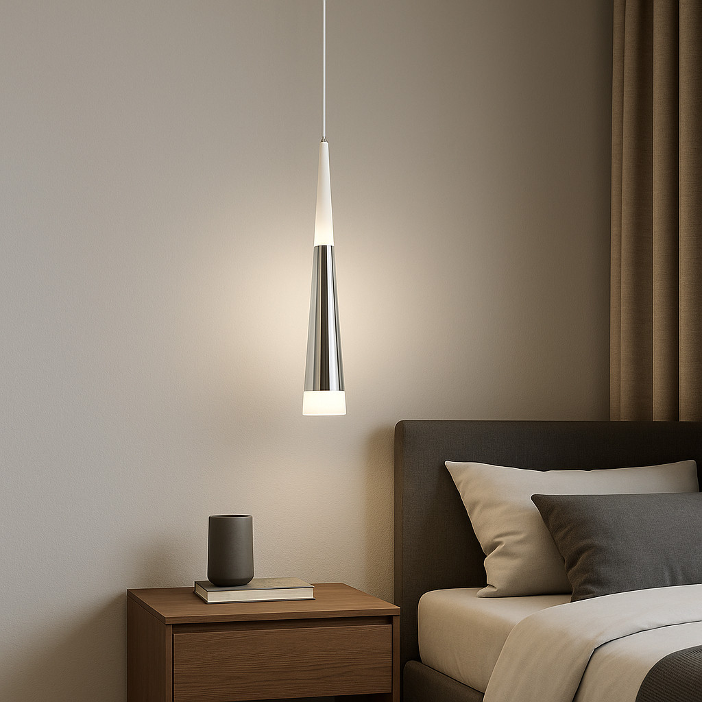 Підвісний світильник 3002/1HR, фото 1