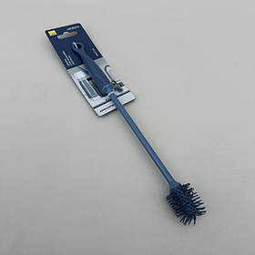 Йоршик пластиковий для миття пляшок 30х3 см Ardesto HouseHold ARHK4202B