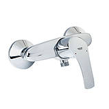 Змішувач для душу одноважільний 33555002 Grohe Eurosmart, фото 3