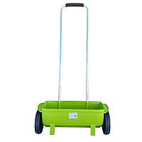 Саджалки, сівалки