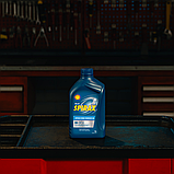 Трансмісійна олива Shell Spirax S5 CVT X 1 л, фото 4