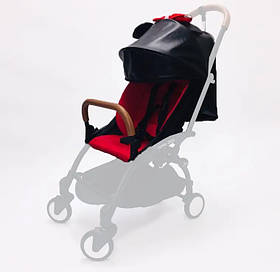 Текстиль змінний Мінні еко шкіра серії yoya 175 А+ KT5000808