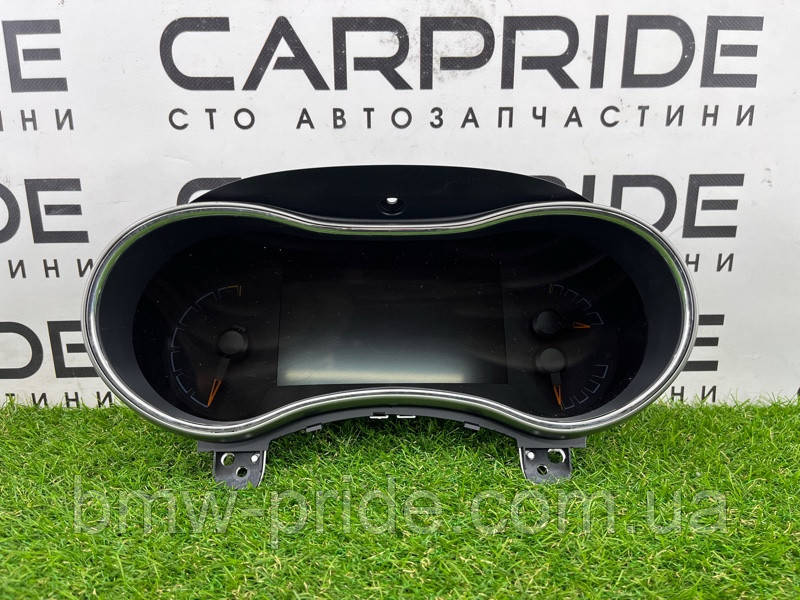 Щиток приладів Jeep Grand Cherokee WK2 3.6 2020 (б/у)