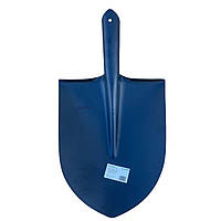 Лопата штикова "AgroStar", чорна