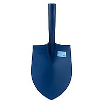 Лопата штикова американка"AgroStar", чорна