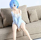 Фігурка Аніме Re:Zero. Життя з нуля в альтернативному світі Рем 16СМ