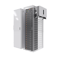 Гібридна станція Stromherz S-30K-3Р-40A-ESS-UA HOME+ BMS 1000V-3/84kWh+ 34.56 кВт (9 шт.) GEN3 HOME