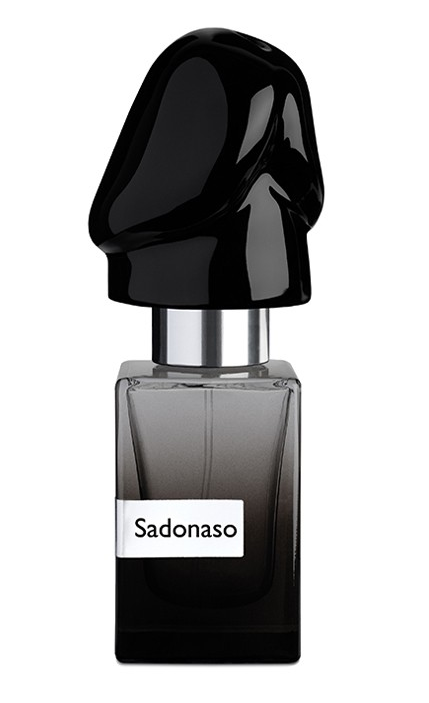 Парфумована вода Nasomatto Sadonaso Tester Lux 30 ml. Насоматто Садонасо Тестер Люкс 30 мл.