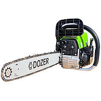 Бензопила "DOZER" DT-02