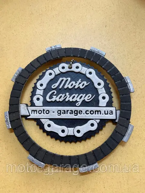 Диски зчеплення фрикційні 163FML,166FMM,174MN,172FFM,GNS300,Geon X