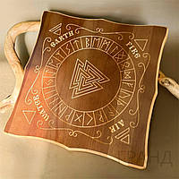 Рунический алтарь Эксклюзивный на английском языке 34561