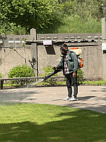 Обробка ділянки від кліщів та комарів, знищення на території кліщів та комарів Петропавлівська Борщагівка, Софіївська Борщагівка