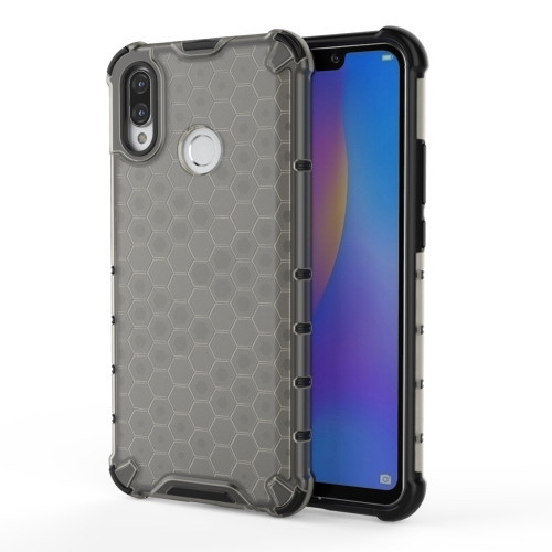 Чохол Keysion Shockproof для Huawei P Smart Plus