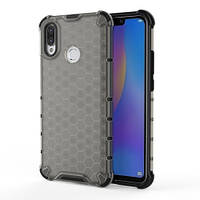 Чохол Keysion Shockproof для Huawei P Smart Plus