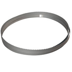 Пиляльне полотно по металу JET HVBS-712K (2362х20х0.9 мм. 4/6 TPI)